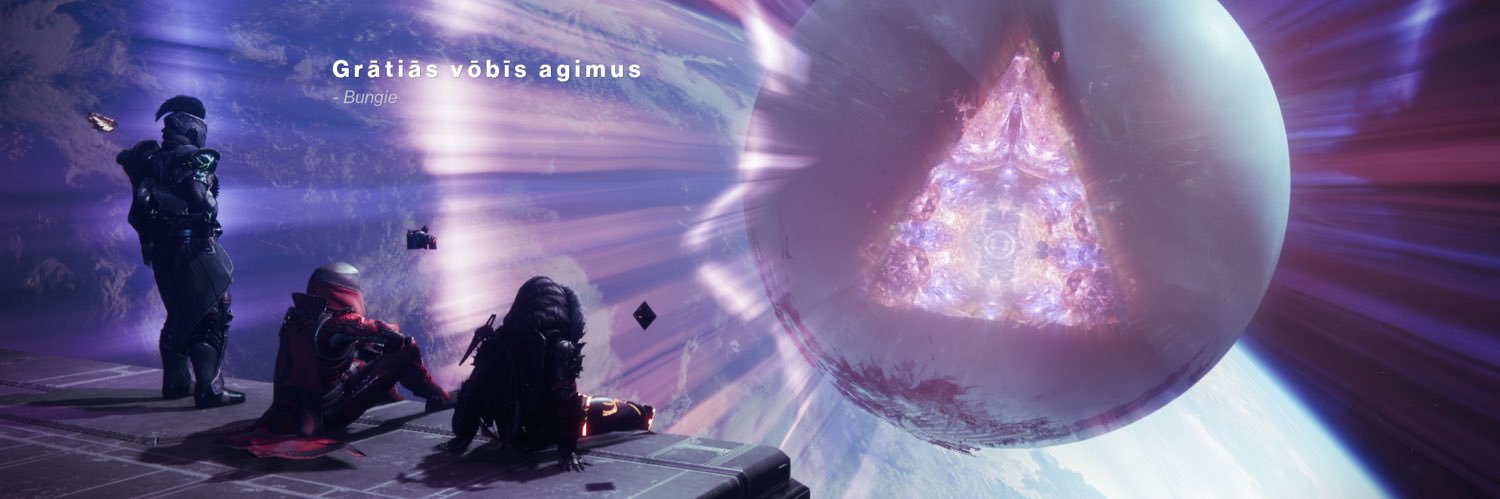FloppyMSG's profile banner image
