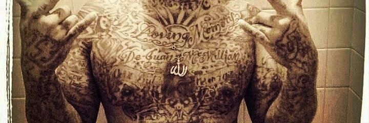 THEREALEMANIE's profile banner image