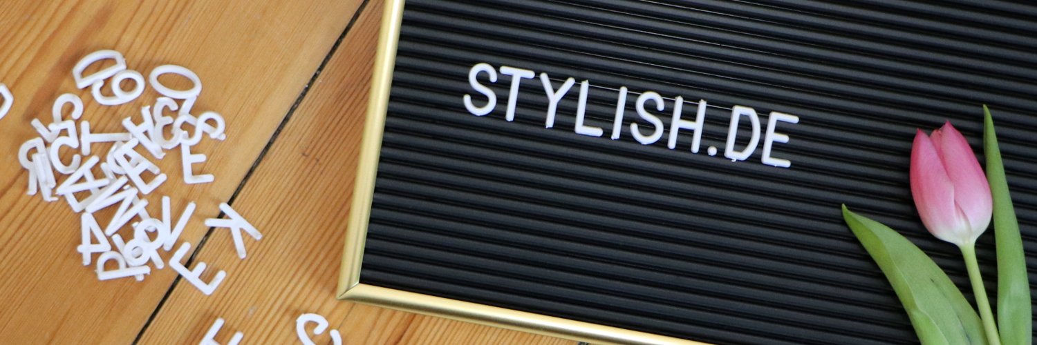 stylishde's profile banner image