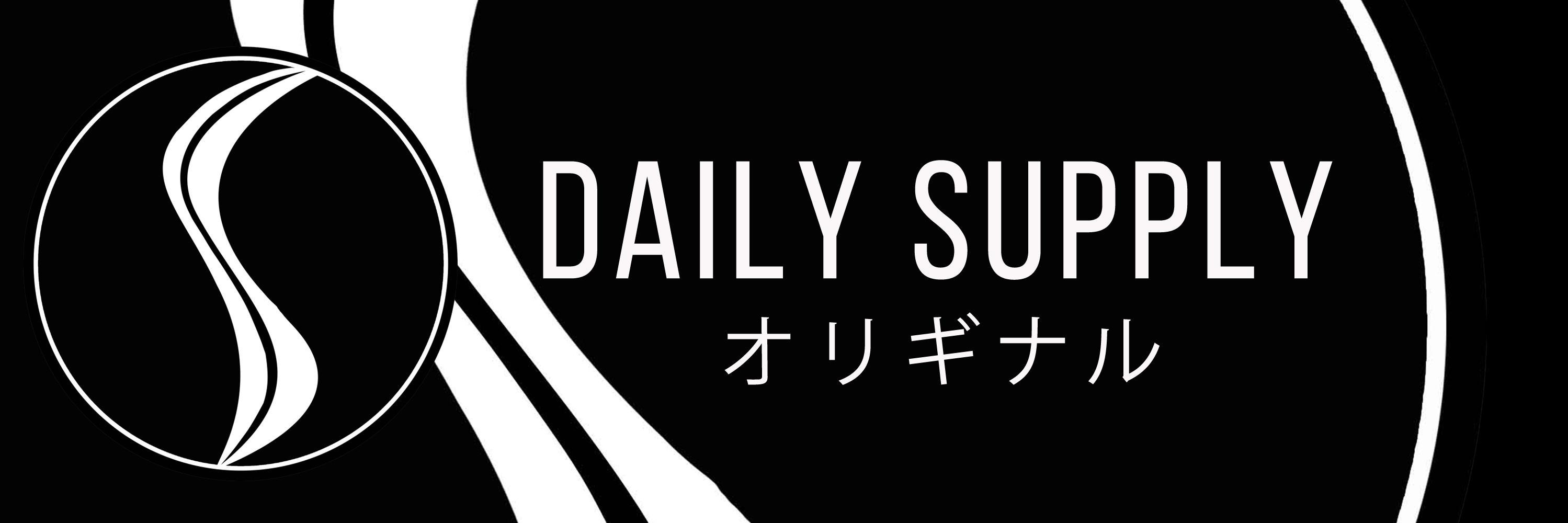 daily_supply's profile banner image