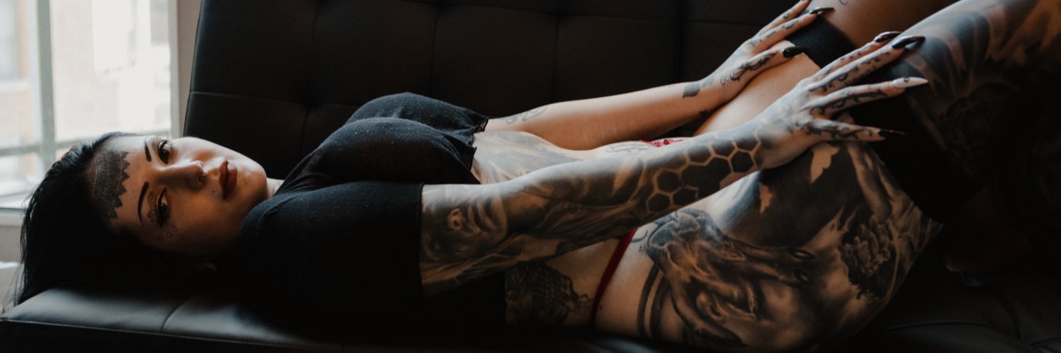AngieNoire's profile banner image