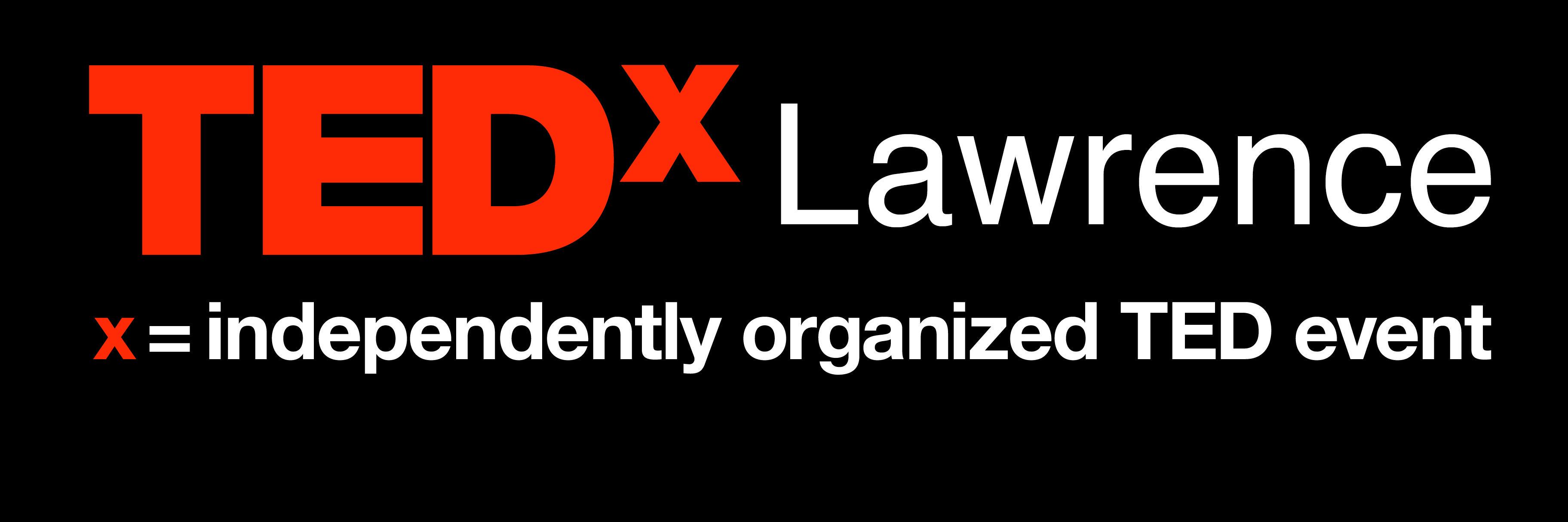 TEDxLawrenceKS's profile banner image