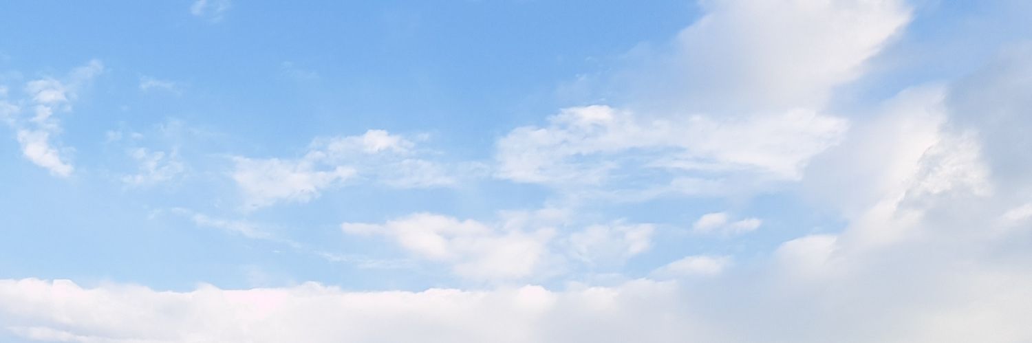 heavenskyD's profile banner image