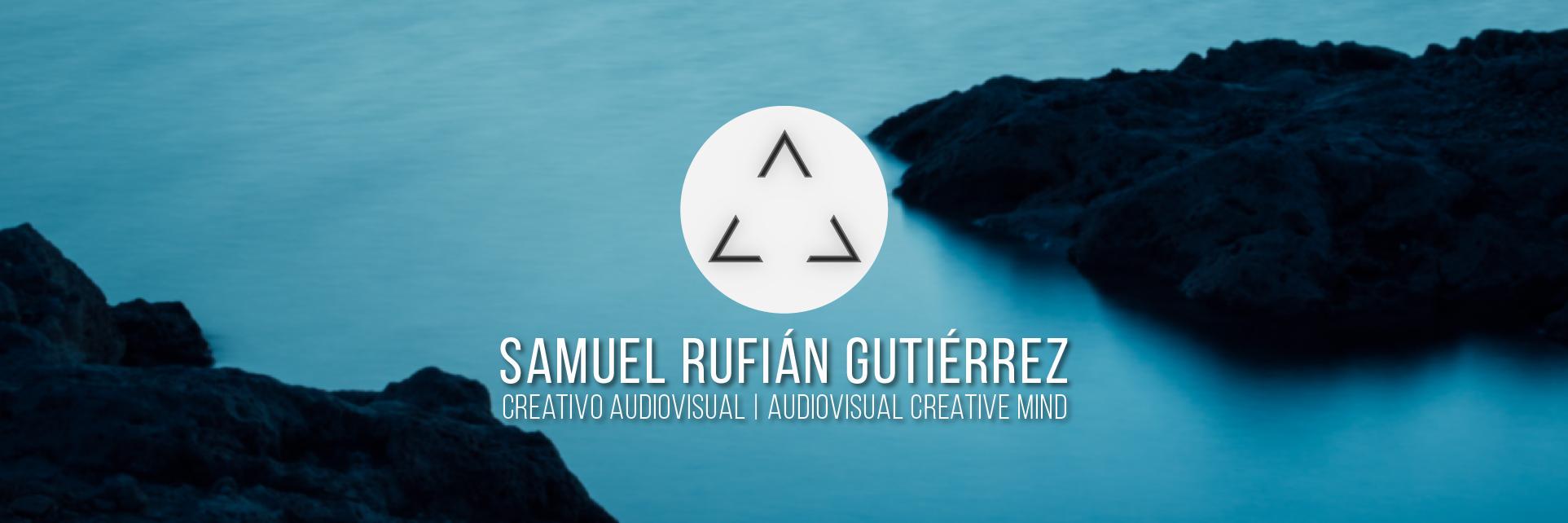 samuelrufian's profile banner image