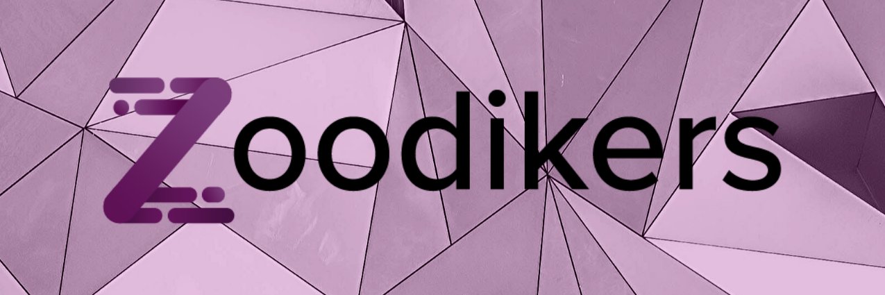 Zoodikers's profile banner image