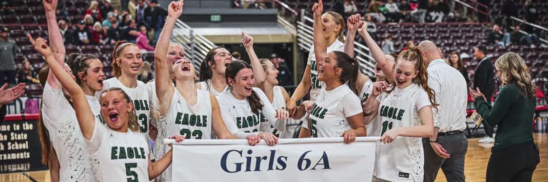 eagleladyhoops's profile banner image