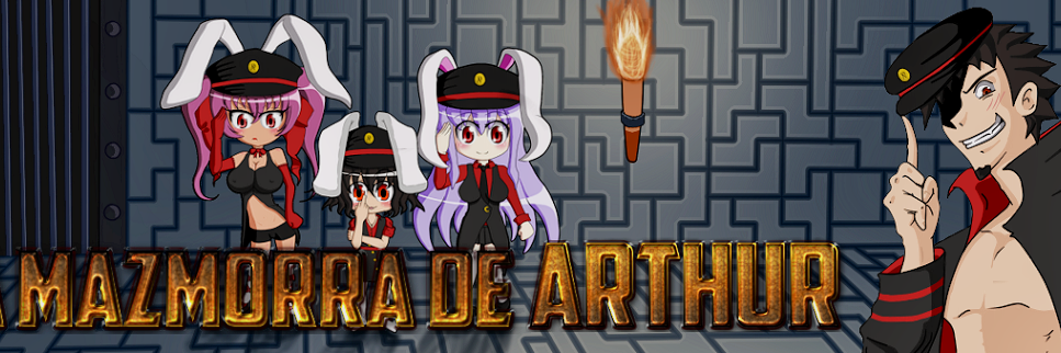 Sir Arthur Hylian Poe 😮‍💨 banner