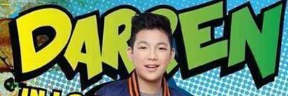 DarrenDreamer's profile banner image