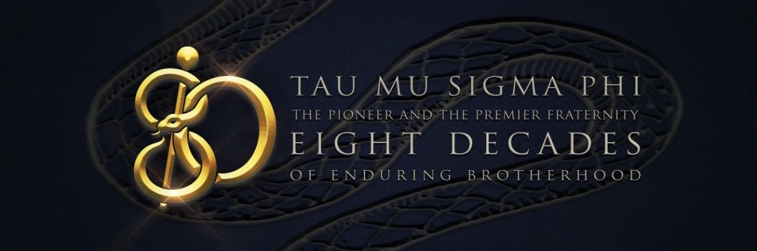 TauMuSigmaPhi's profile banner image