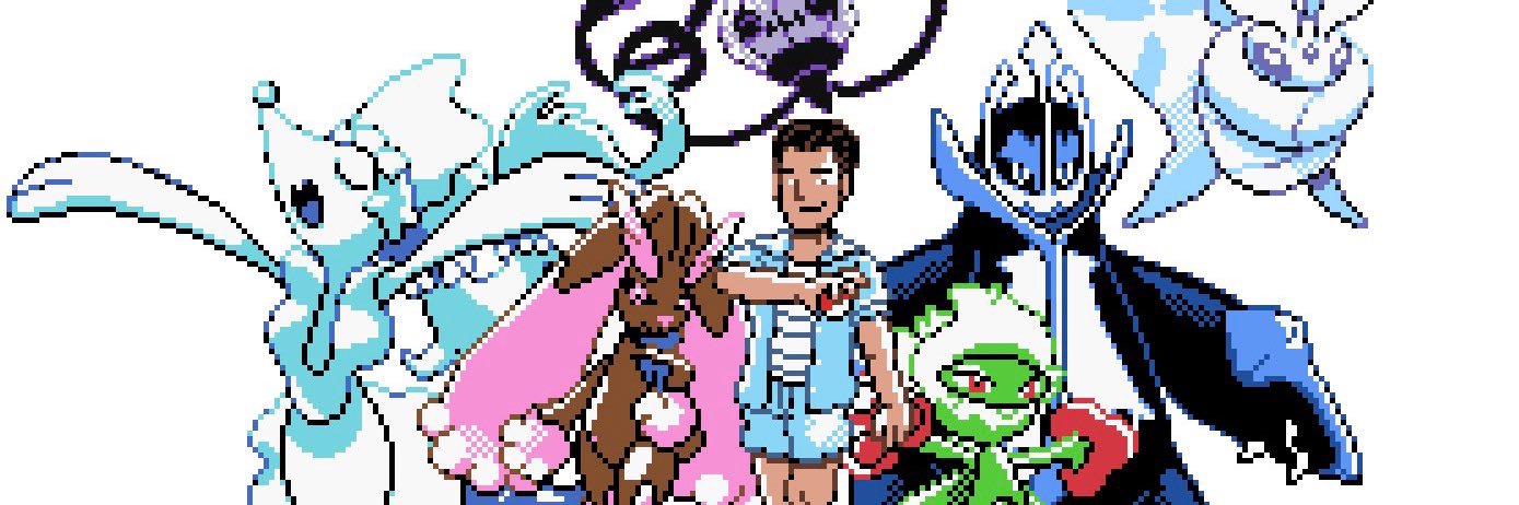LPanduro's profile banner image