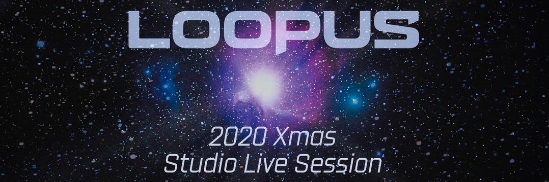LOOPUS_INFO's profile banner image