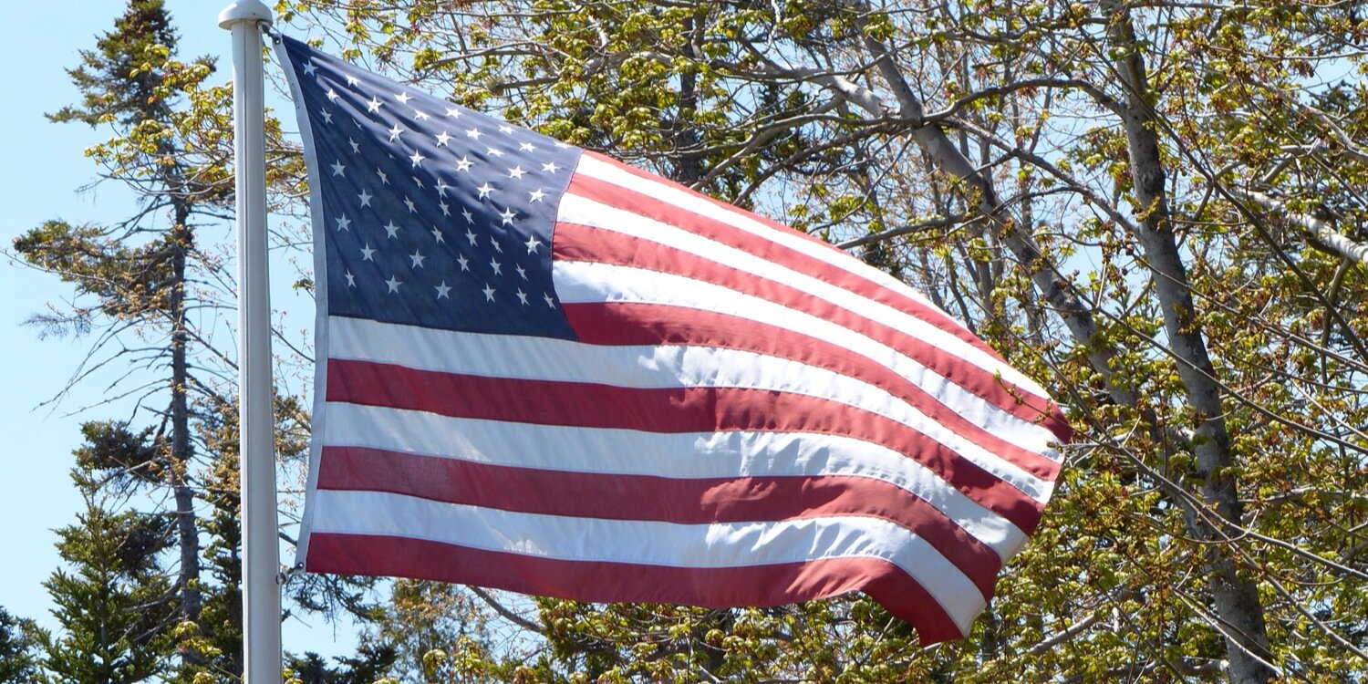 Bill Eacho banner