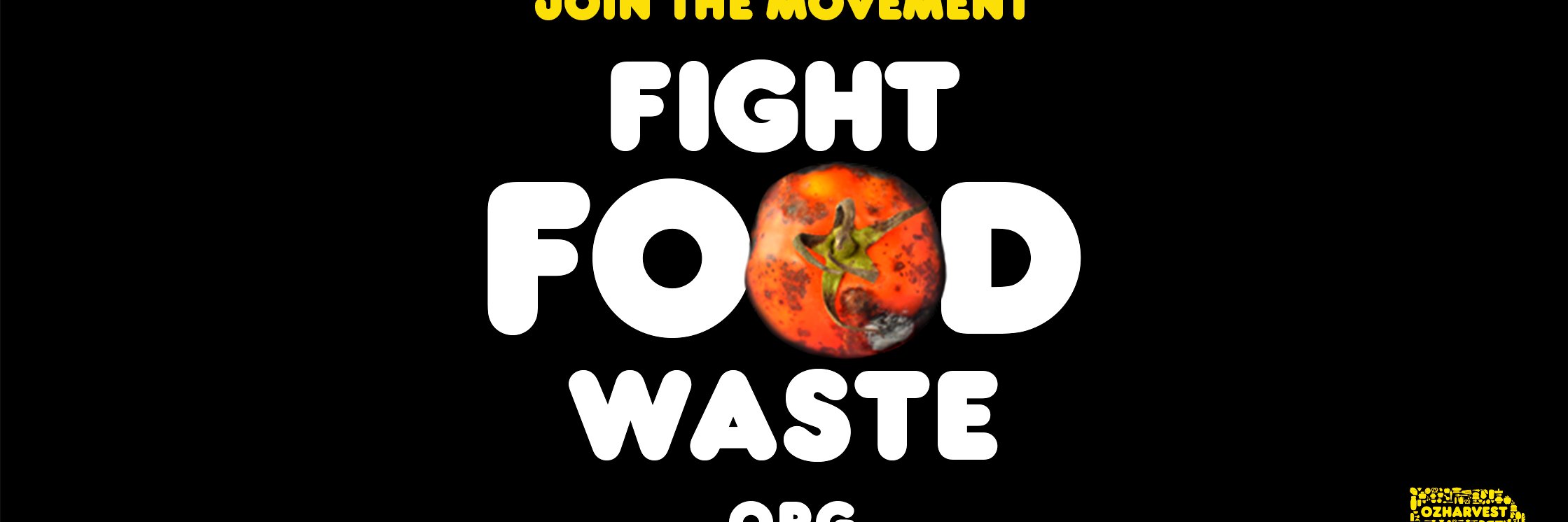 OzHarvestSA's profile banner image