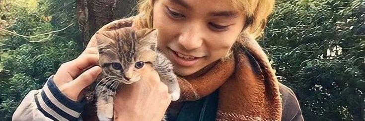 rainbowsan 🌈🥰 compte fan banner