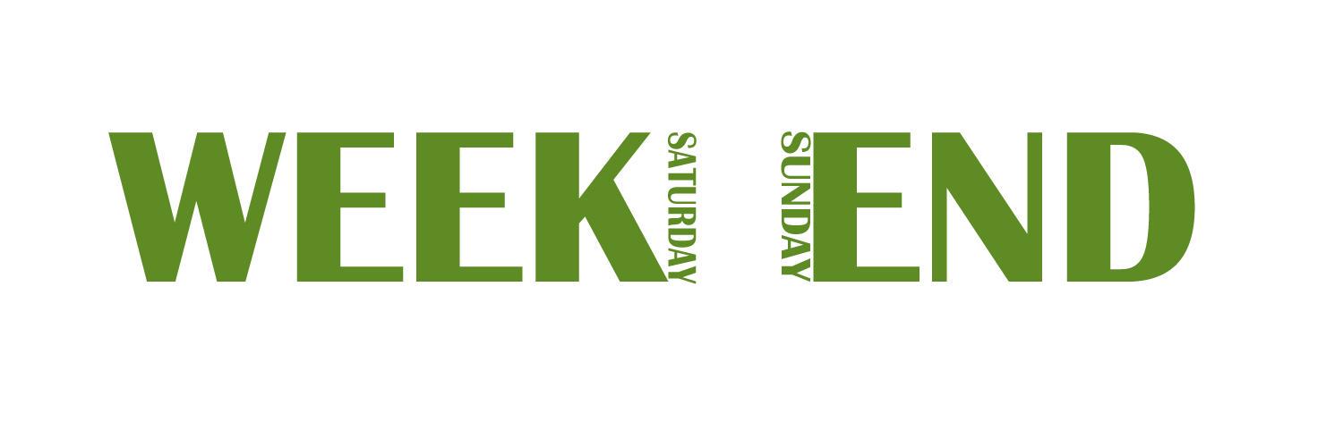 weekendhour's profile banner image