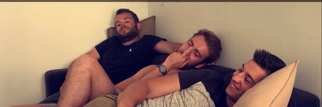 gdtsmx's profile banner image