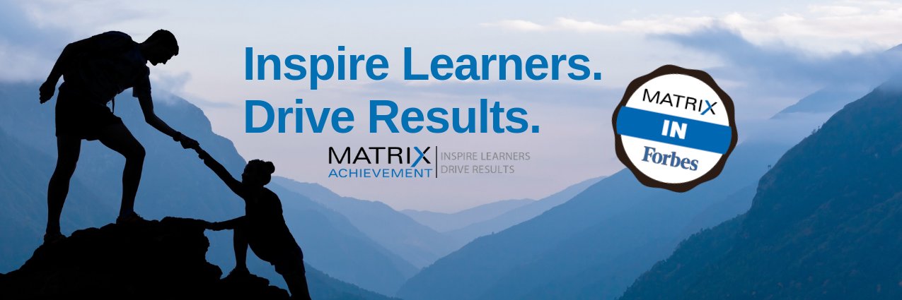 MatrixAchieve's profile banner image