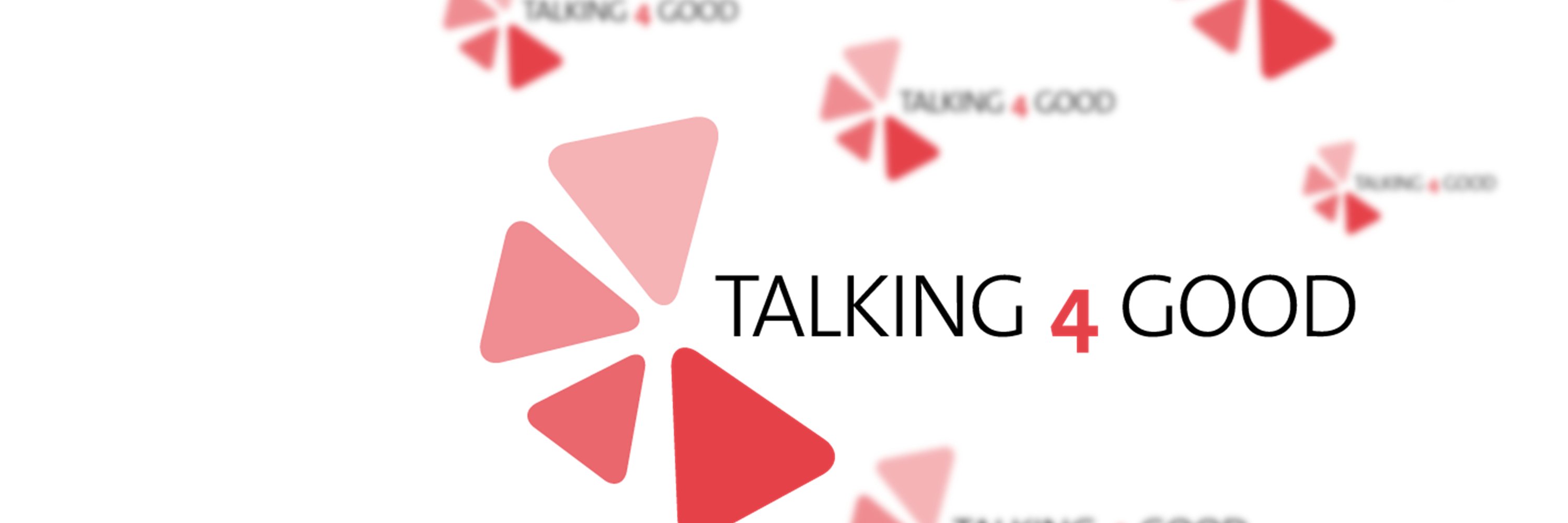 talking4good's profile banner image