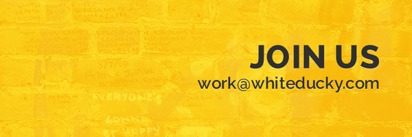 WhiteDucky Profile Banner