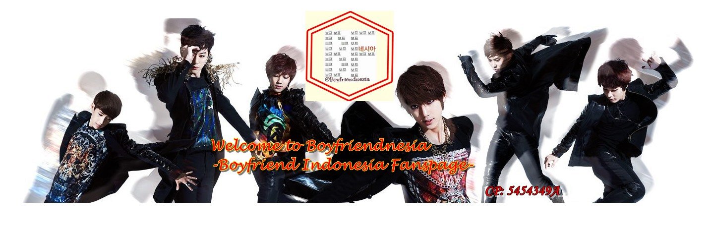 Boyfriendnesia's profile banner image