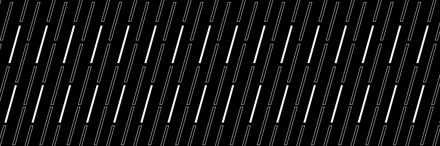 Inverted Audio banner