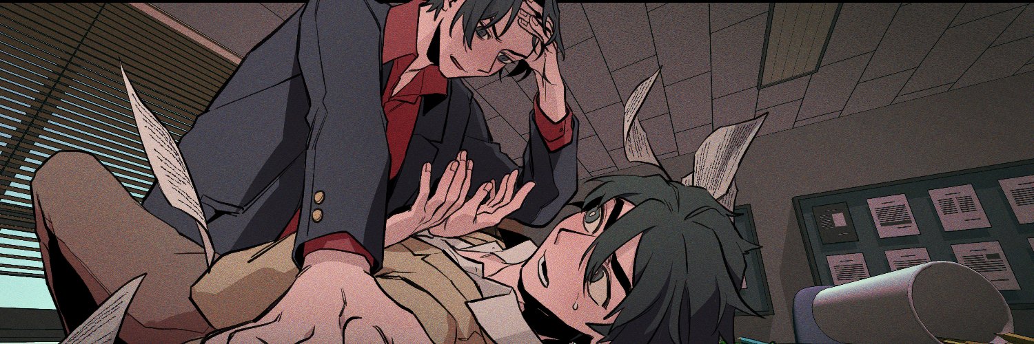 백합온OC7) 시온✨ banner