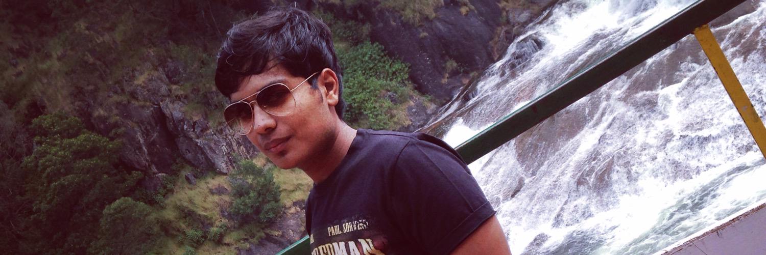 Mayankgupta07's profile banner image