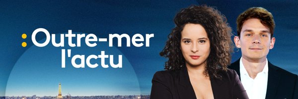 la1ere Profile Banner