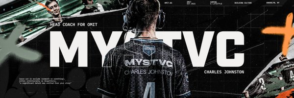 Mystvc Profile Banner