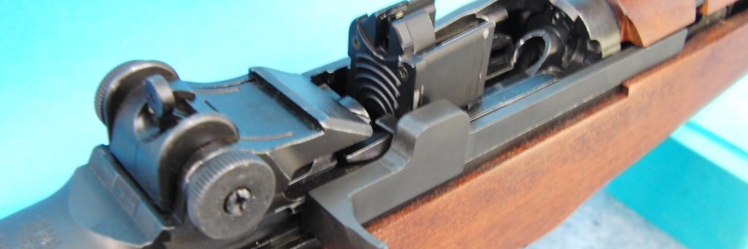 光線銃のレンタル屋 banner