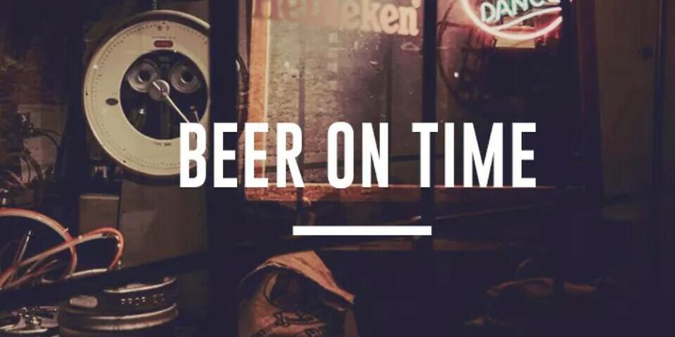 BeersBarrels's profile banner image