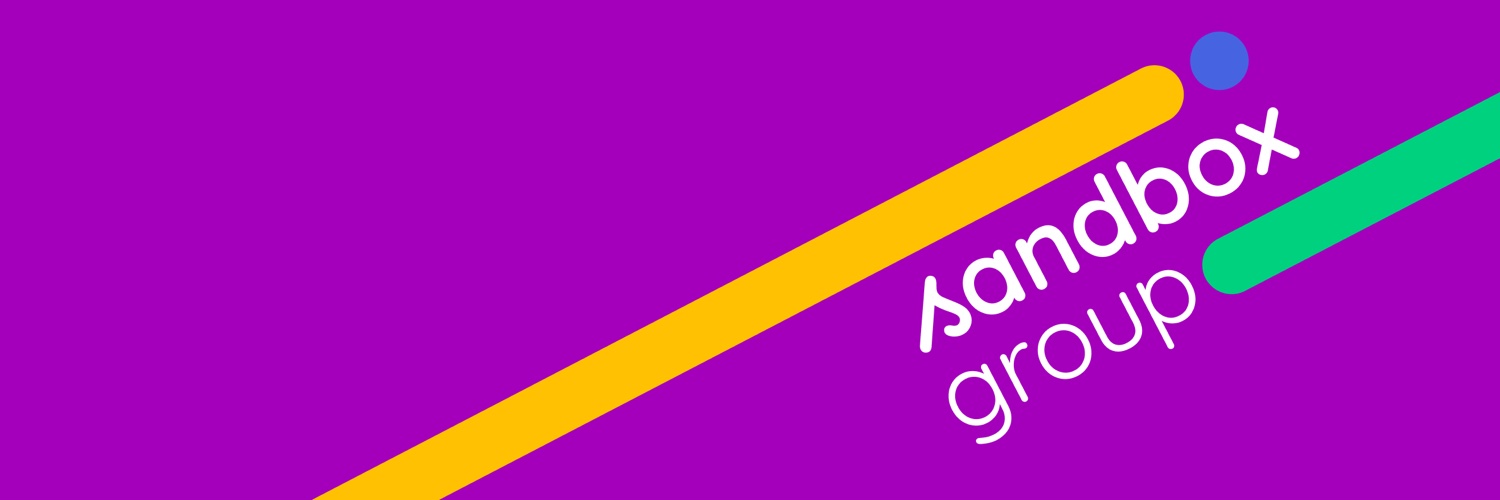 Sandboxandco's profile banner image