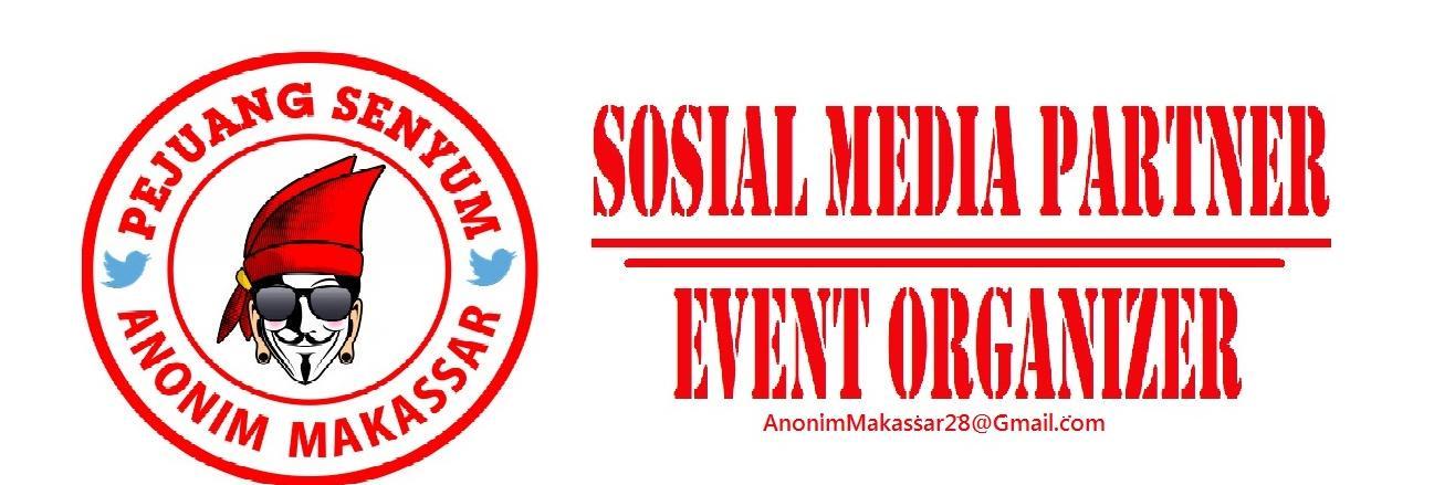 ANONIM MANAGEMENT banner