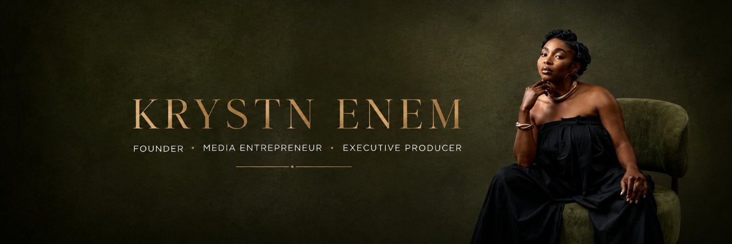 KrystnEnem's profile banner image