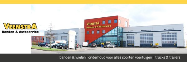 Veenstra Banden Profile Banner