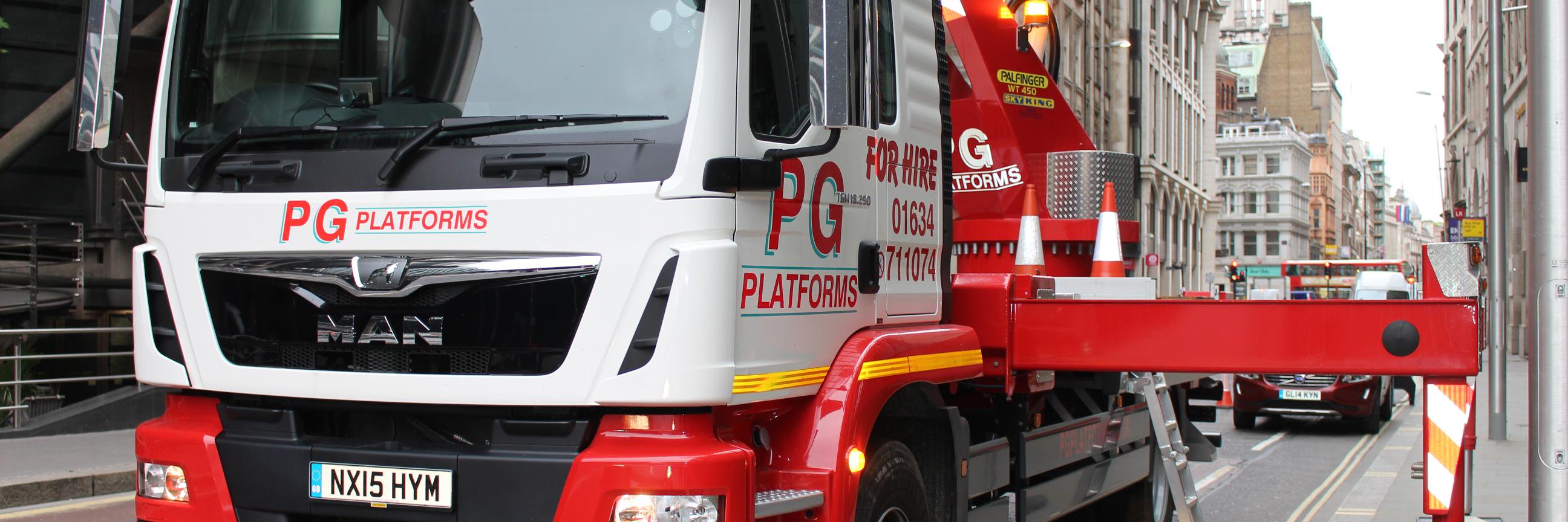 PGPlatforms's profile banner image