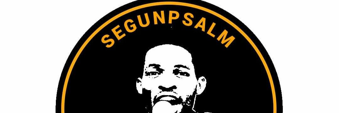 🎵🎤Segunpsalm🎤🎵's banner