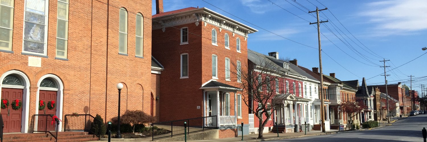 Shane Farthing banner