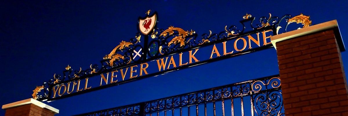 Darrenewton's profile banner image