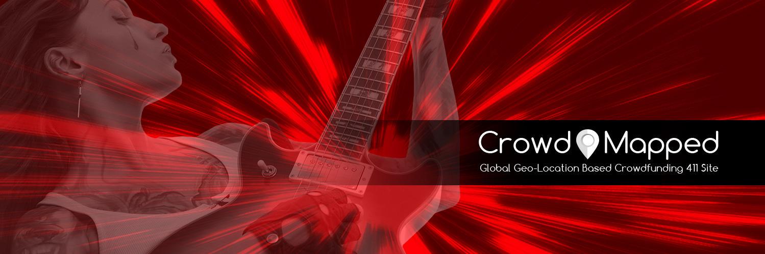 CMappedMusic's profile banner image