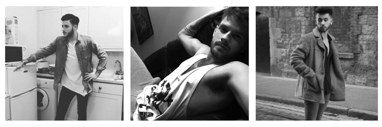 BealesIsTheMann's profile banner image