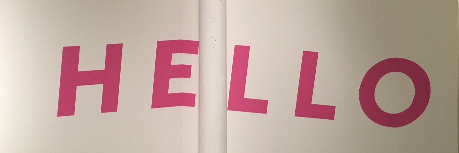 Rachel Sandison banner