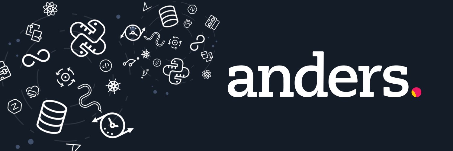 AndersInno's profile banner image