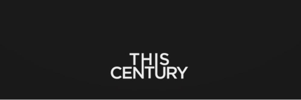ThisCenturyPH's profile banner image