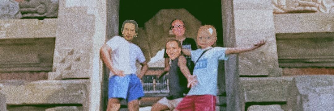 Agung Wibisono banner