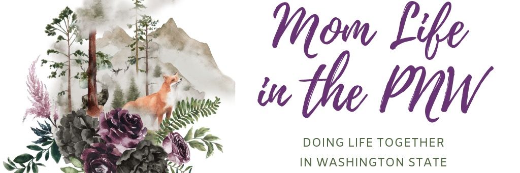 MomLifeinthePNW's profile banner image