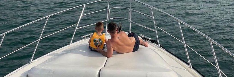 lukegums88's profile banner image
