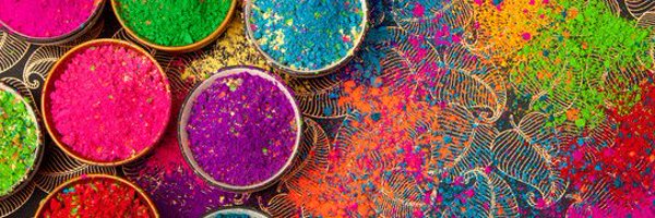 DiwaliFest Profile Banner