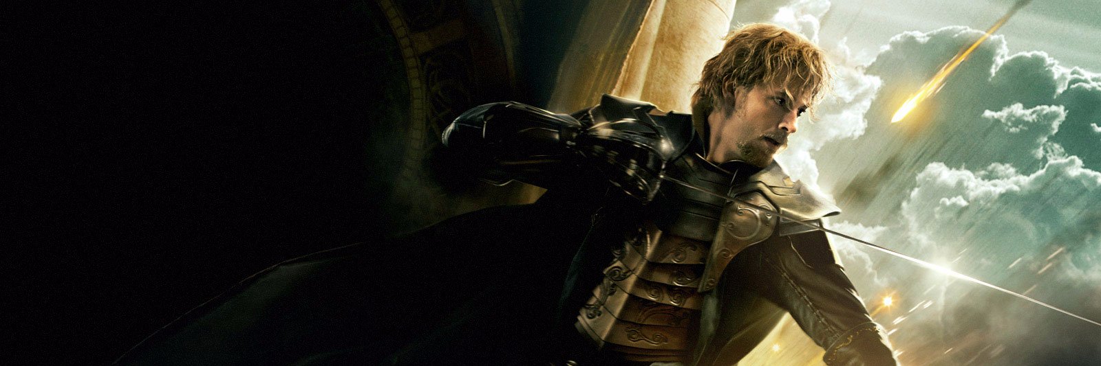 Fandral_As's profile banner image