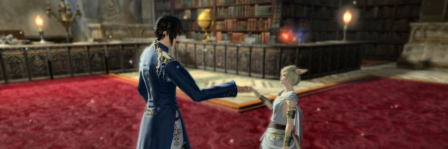 シャム❖❂ banner